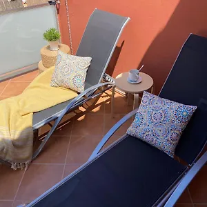 Apartamento My Pisito, Mogán