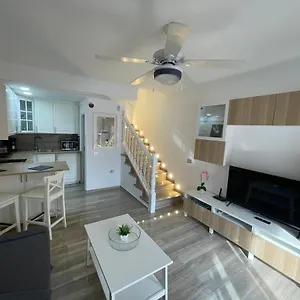 Apartment Gustamar 11, Caleta De Fuste