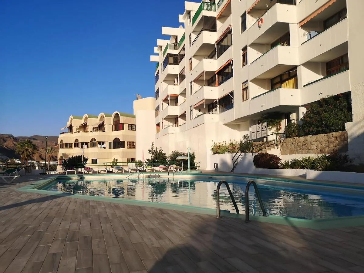 Mogán 903 Ocean View House - Puerto Rico 아파트 0*,  스페인