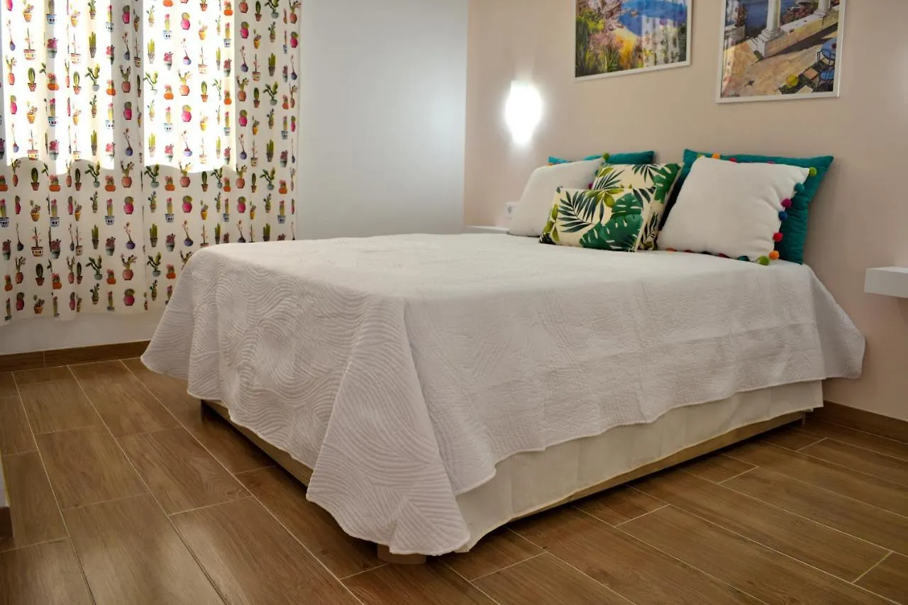 Mogán 903 Ocean View House - Puerto Rico 아파트 0*,  스페인